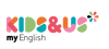 Logo Kids&US